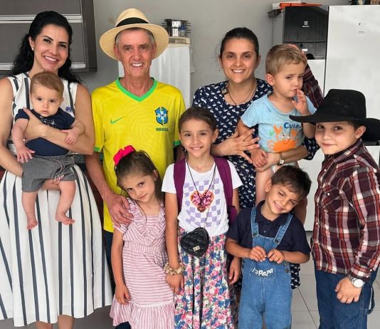 JAIME BAGATTOLI: Senador é aplaudido após pedir que Comissão de Direitos Humanos do Senado ouça famílias atingidas pelo 8 de Janeiro