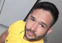 Jovem morto a tiros em Vilhena é identificado