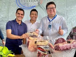 Deputado Cássio Gois destaca potencial da indústria frigorífica para o desenvolvimento econômico de RO