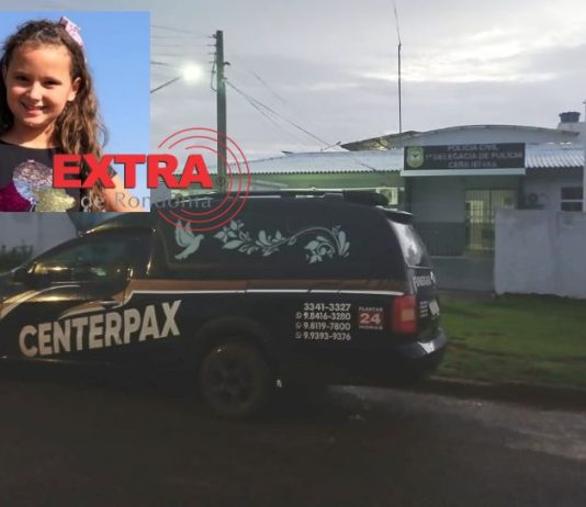 Menina de 12 anos morre após tocar em cerca elétrica improvisada em sua casa em Cerejeiras